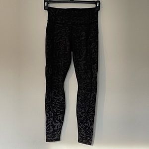 Athleta Rainer legging